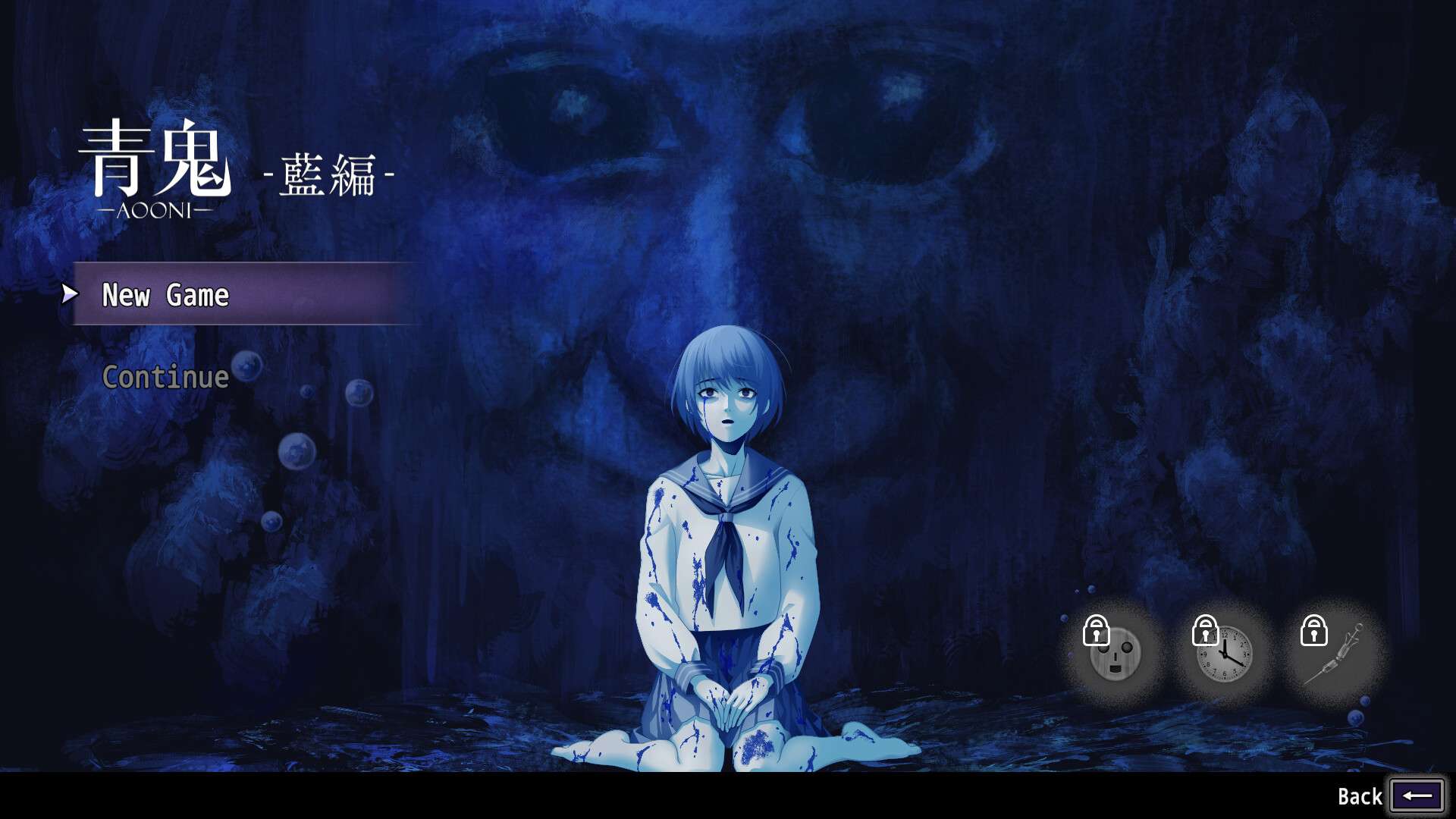 手游推荐青鬼：Steam移植恐怖解谜第7张插图