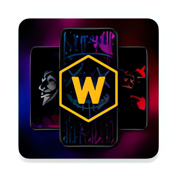 Wallcraft_3.39.0超火手机4k壁纸第5张插图 Wallcraft_3.39.0超火手机4k壁纸第5张插图