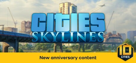 【Steam周刊】城市营造和殖民模拟游戏节第4张插图