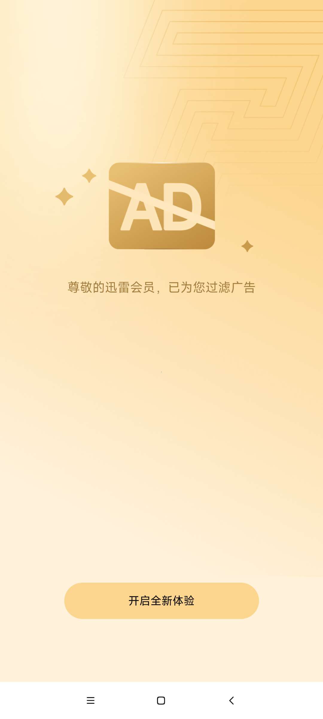 迅雷解锁会员版精简无广告 不限速下载文件第6张插图