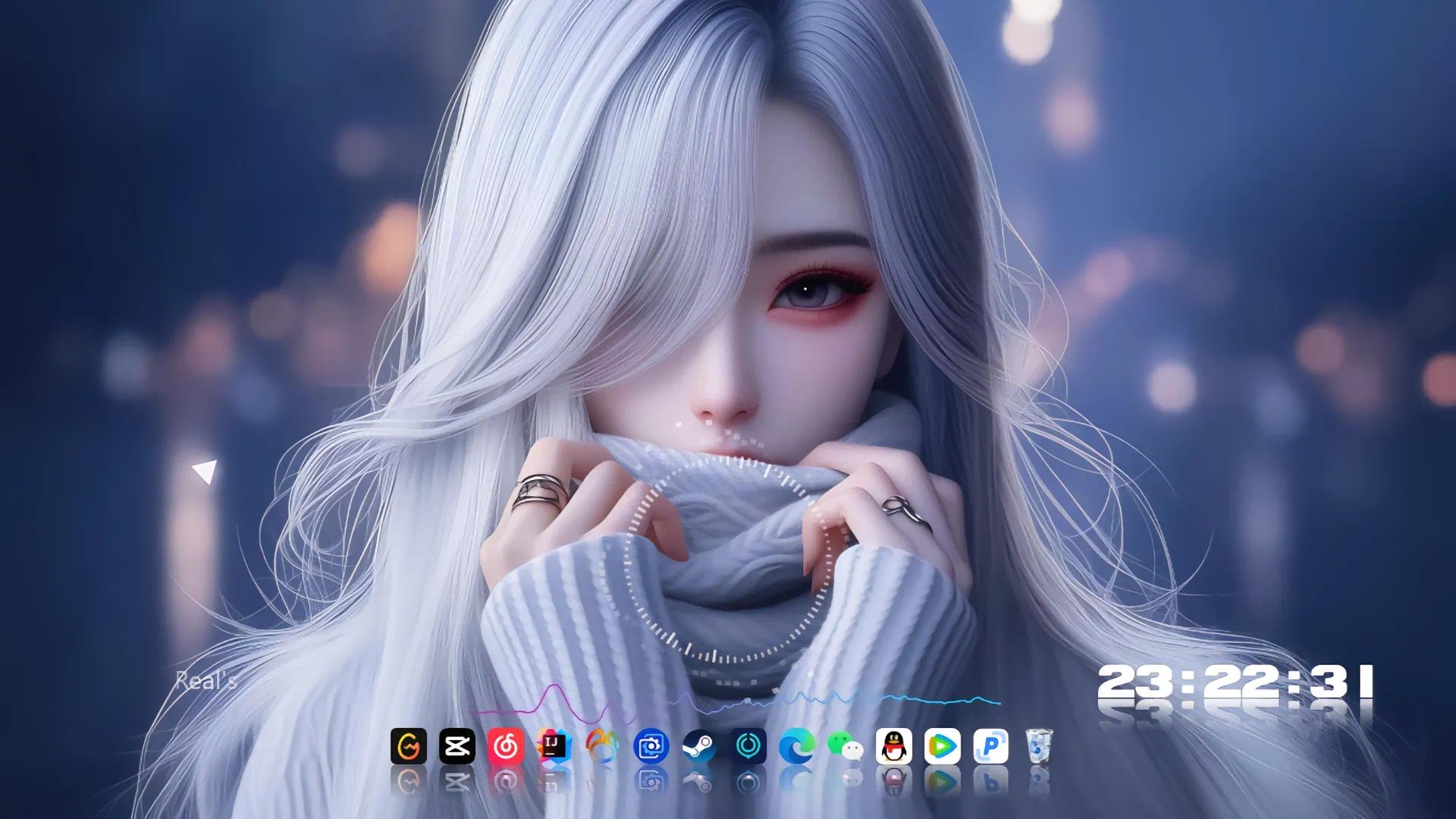 wallpaper动态壁纸，中文离线版第9张插图