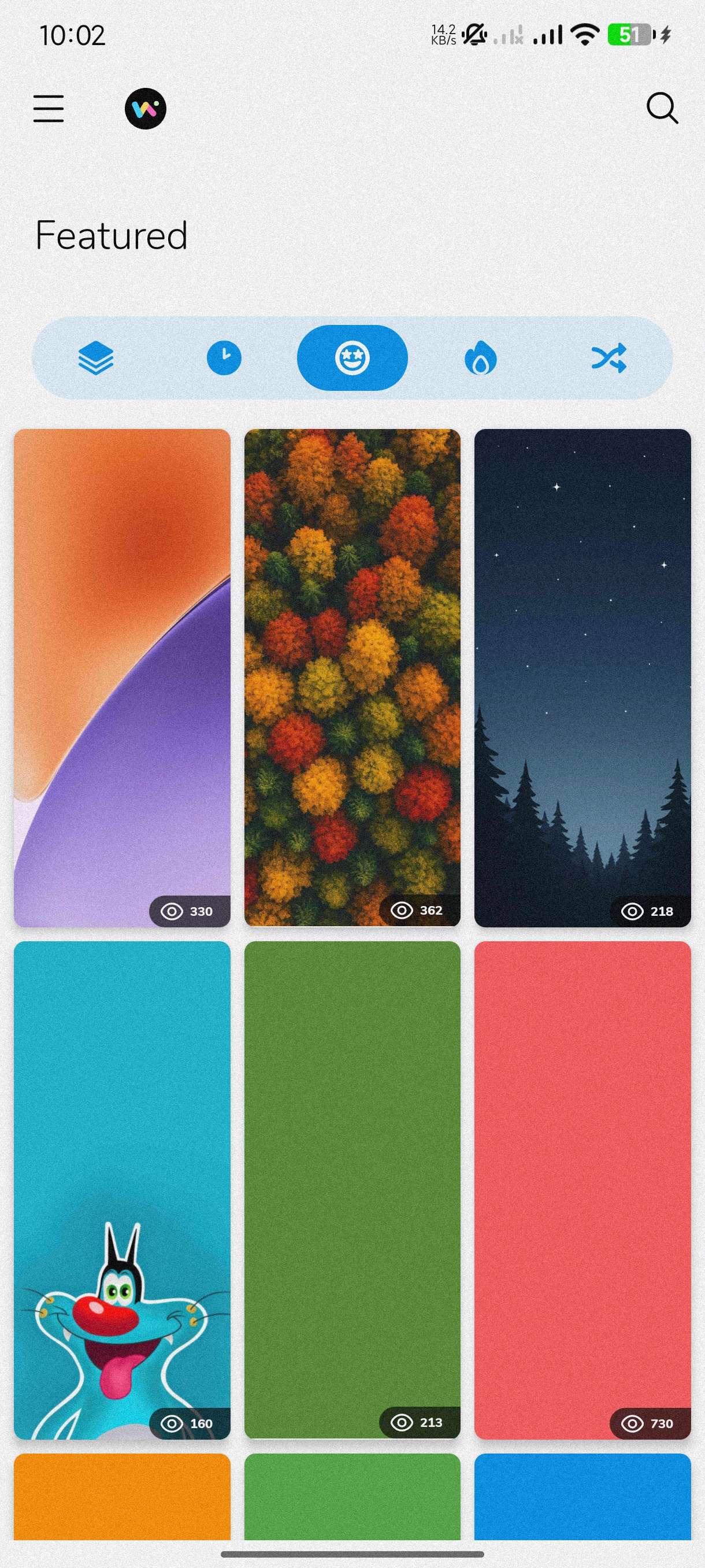 WallsPy3.6.1高质量人群必用~海量高质量壁第5张插图