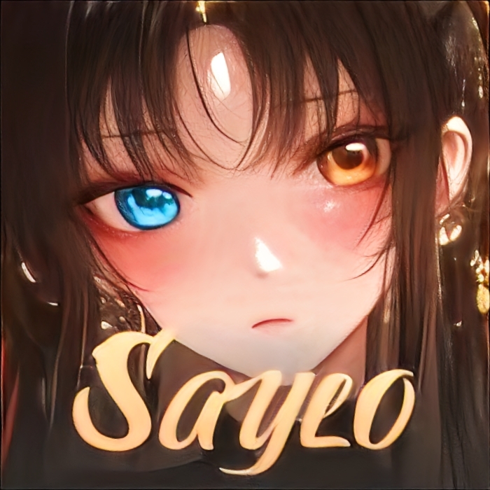 Saylo最终版📣你的私人女友无限制什么都可以聊第4张插图