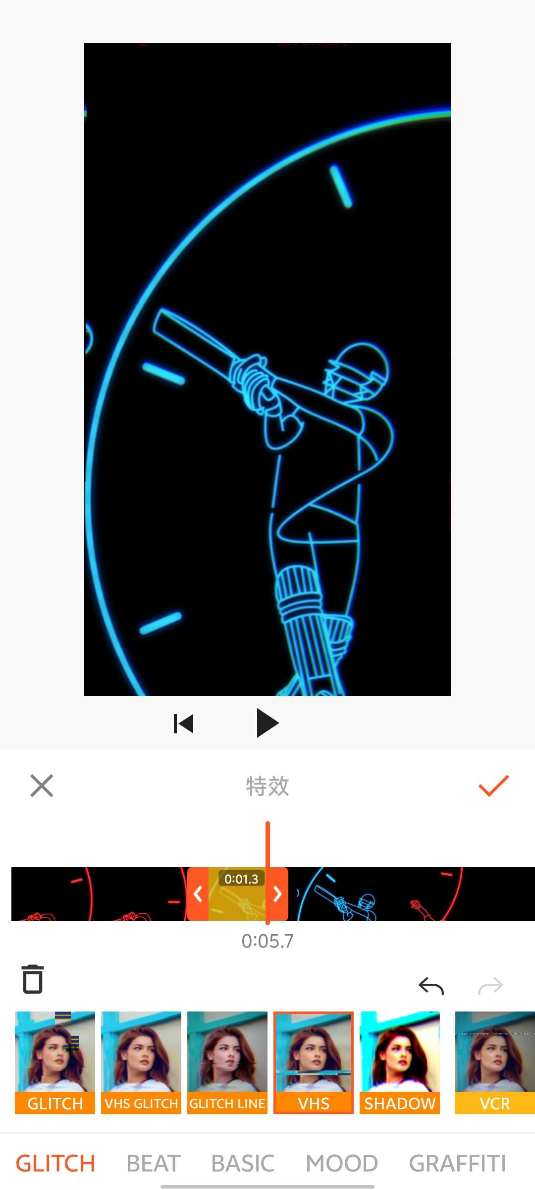 YouCut1.672.1204视频编辑神器第3张插图