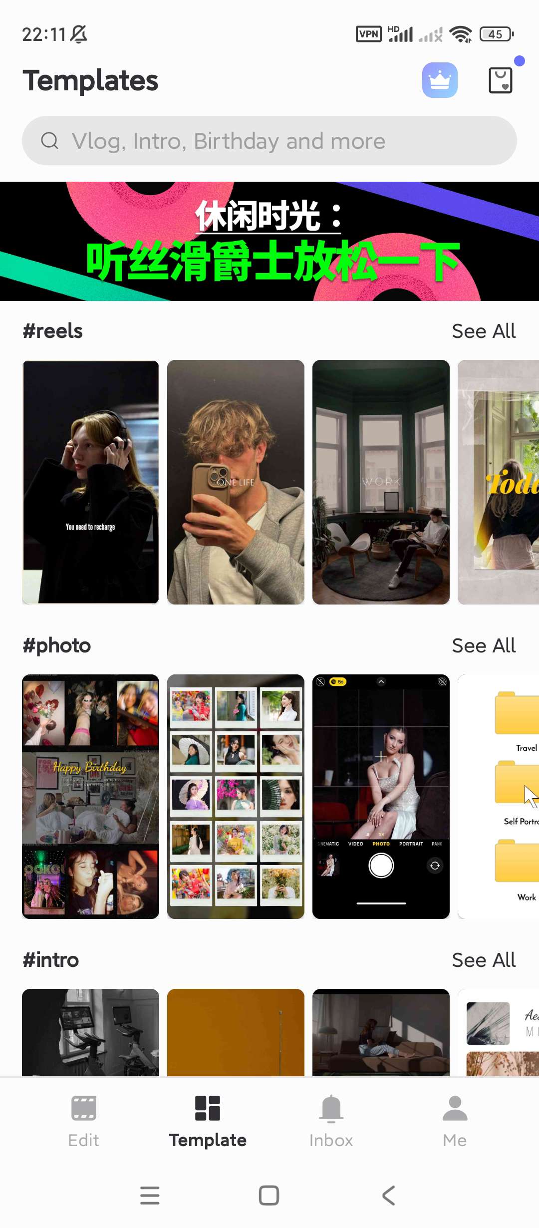 Spring视频编辑v1.2.22.347高级版第7张插图 Spring视频编辑v1.2.22.347高级版第7张插图