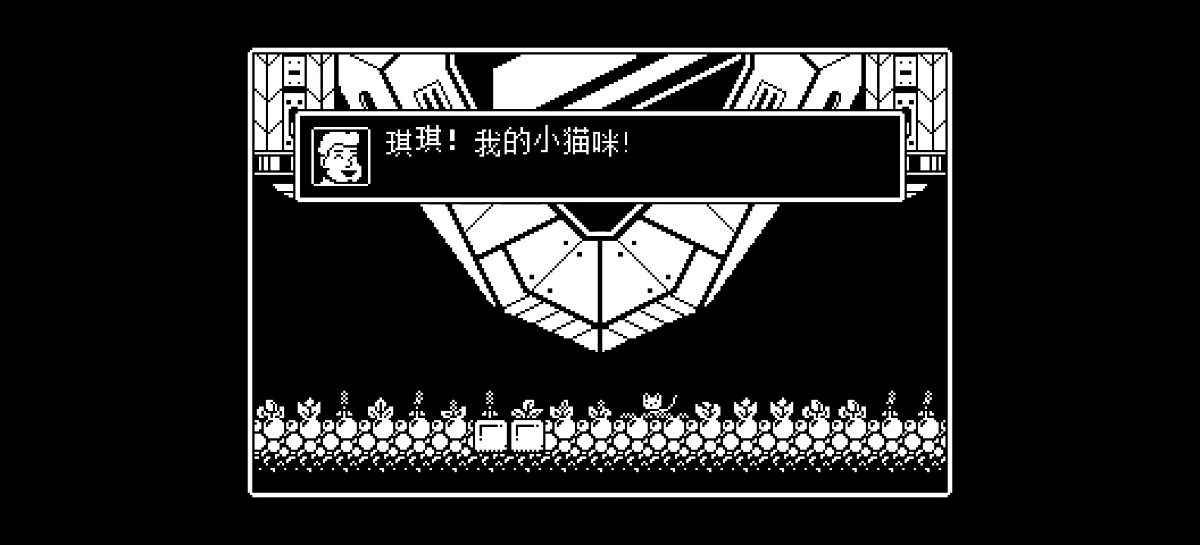 steam移植手游推荐猫咪机器人v1.24.0支持手柄第11张插图