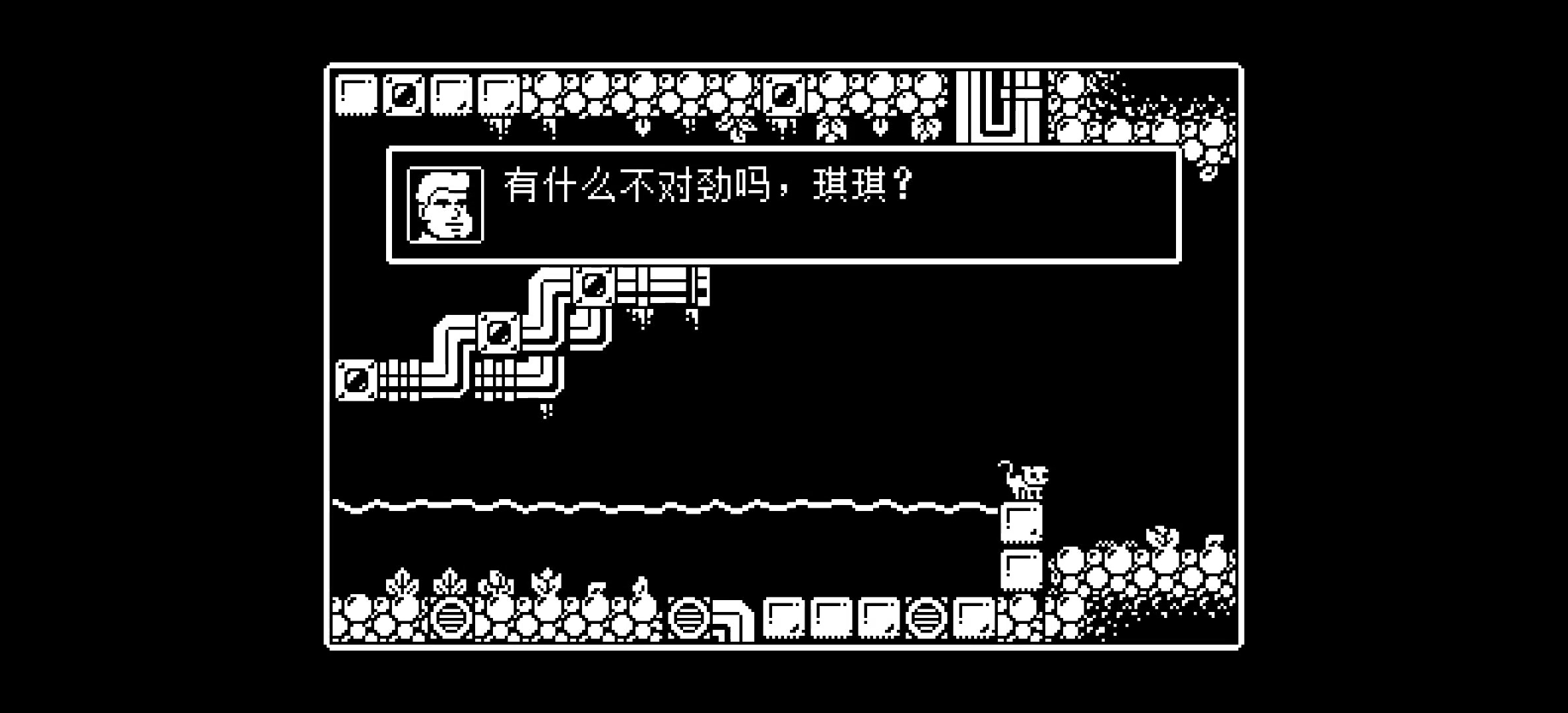 steam移植手游推荐猫咪机器人v1.24.0支持手柄第13张插图
