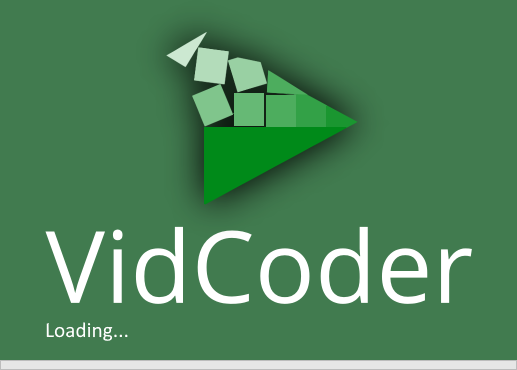 PCVidCoder▶开源免费视频编辑工具便携版▶第5张插图