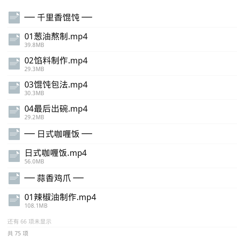 15道家常硬菜教程,全家口味全覆盖第6张插图 15道家常硬菜教程,全家口味全覆盖第6张插图