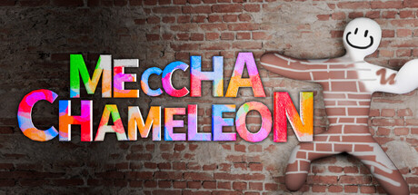 休闲益智MECCHA CHAMELEON超级变色龙v2.第7张插图