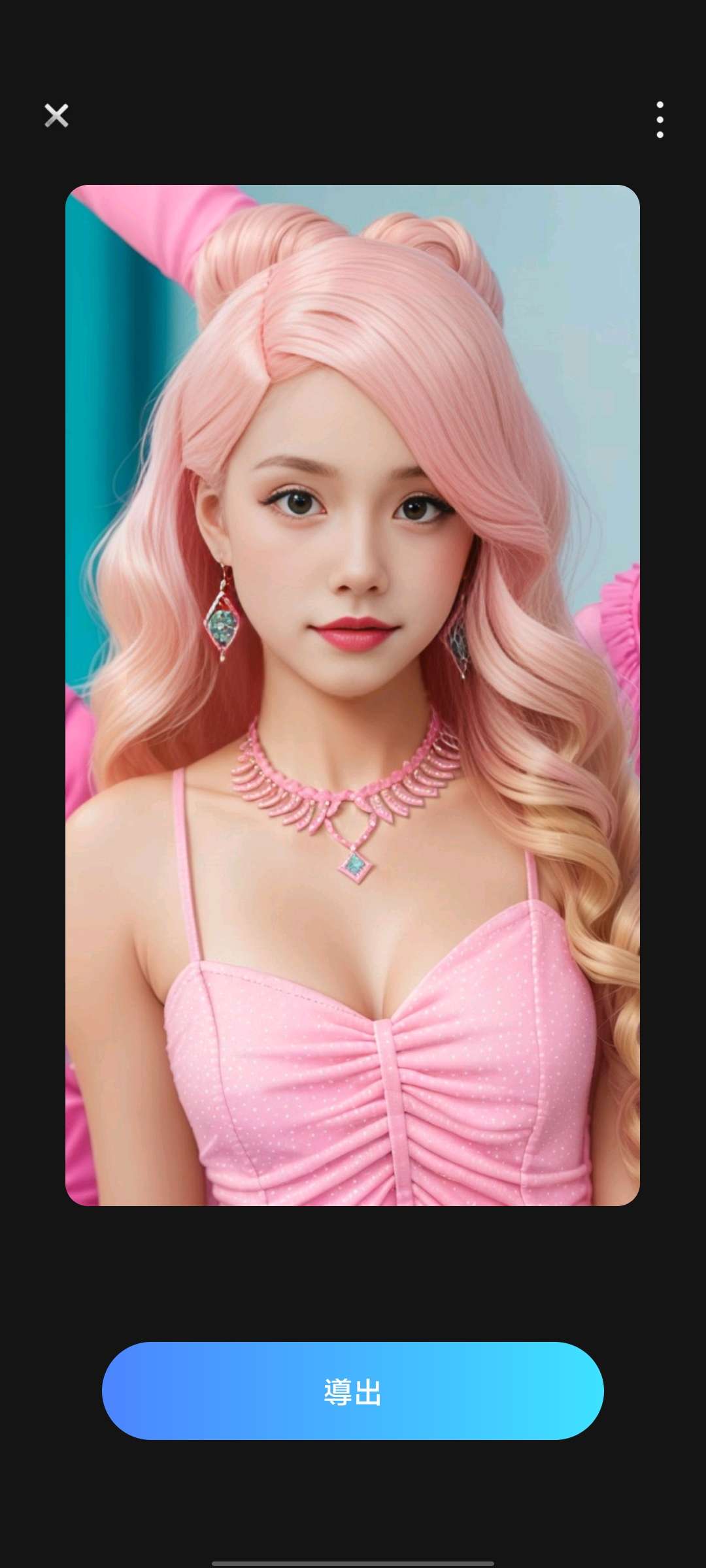 Beat.ly2.48.11003AI视频模版A第4张插图