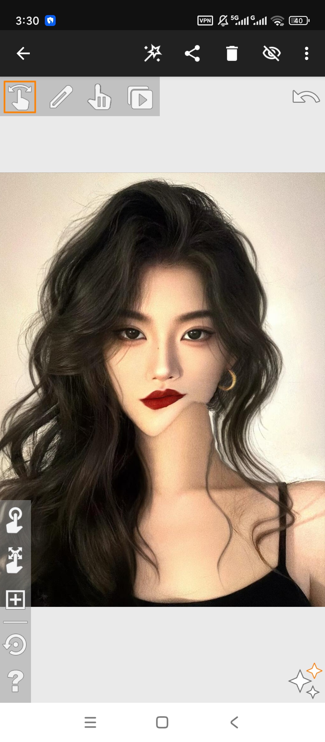 Jellify高级版图片动态液化动画工具第7张插图