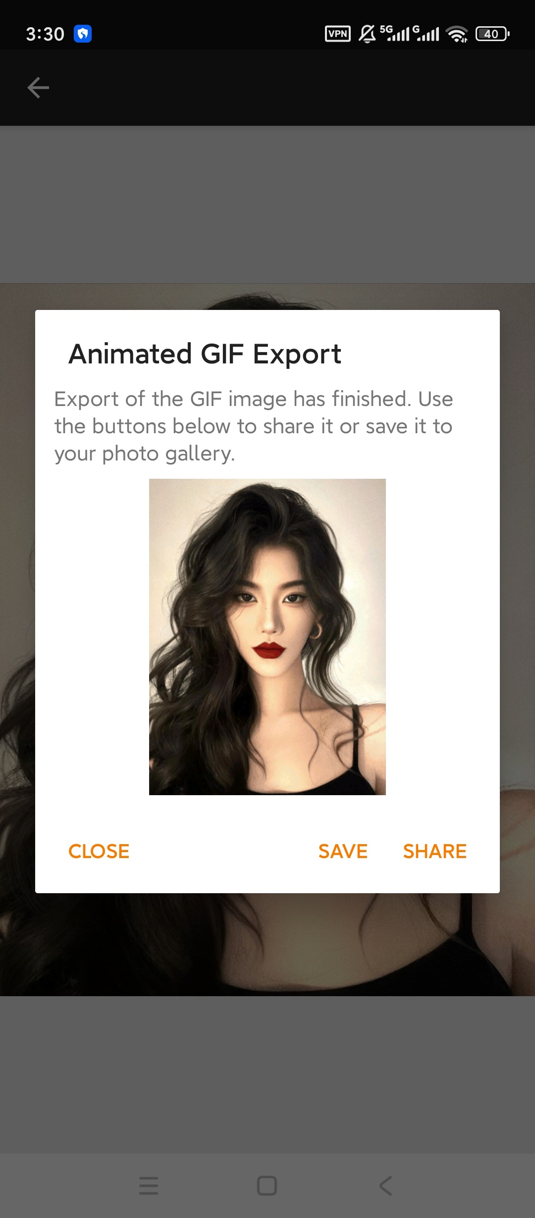 Jellify高级版图片动态液化动画工具第10张插图