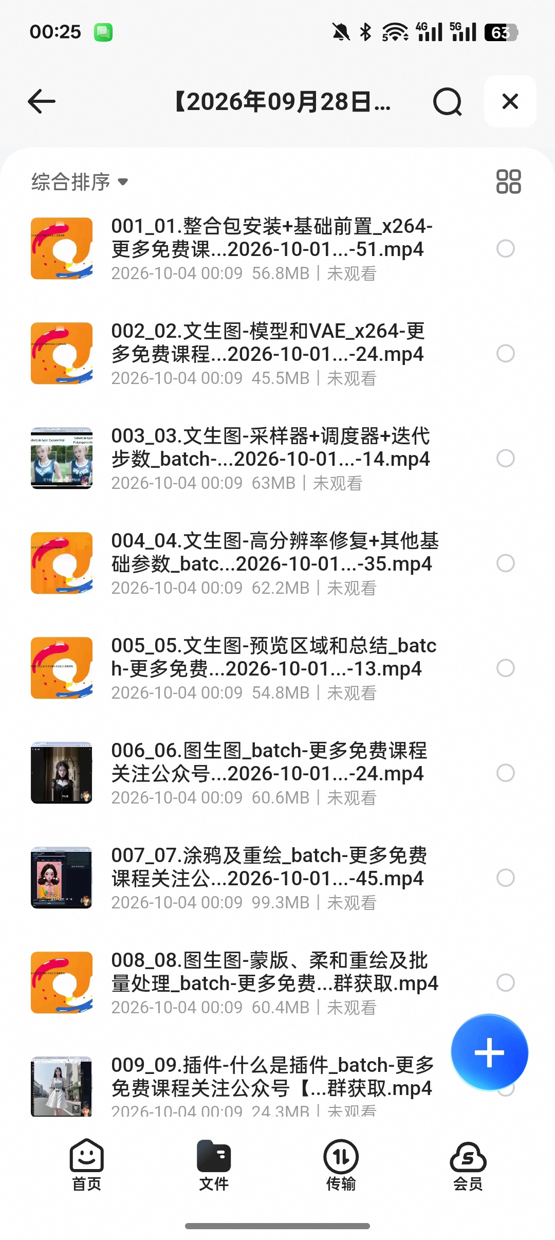 AI绘画SD完整教程，零基础直达商业出图第5张插图