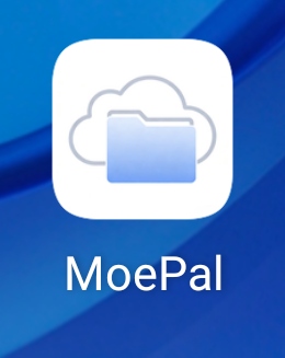 原创解锁MoePal萌娘助手网盘聚合解析神器第4张插图