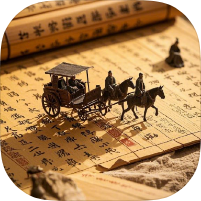 心水排盘八字命理万年历工具安卓绿化版
