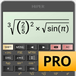 HiPER Calc高级版科学复数计算器