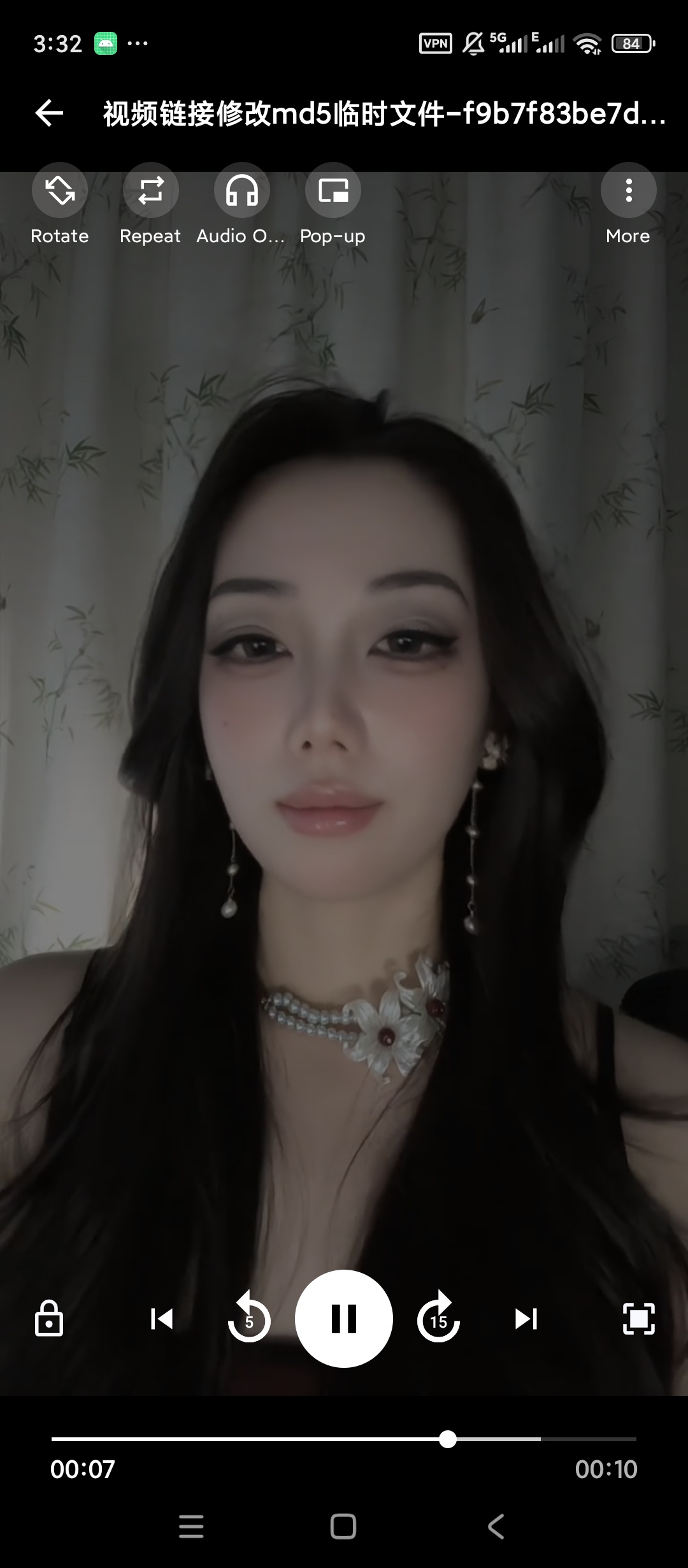 Video Player高级版音视频全能播放第6张插图