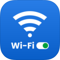 Wifi Hotspot高级版网络测速热点工具第4张插图