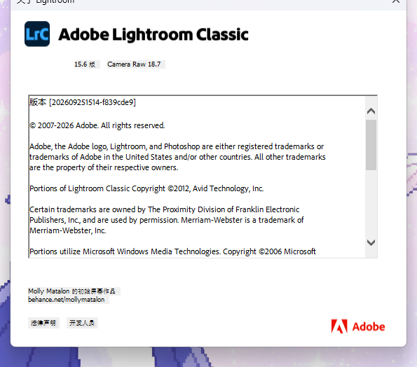 PCLightroom Classic直装版🌄专业图片处理第9张插图