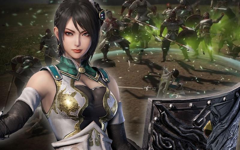 手游分享无双全明星 全DLC豪华版 手机➕电脑❗超多联动第11张插图