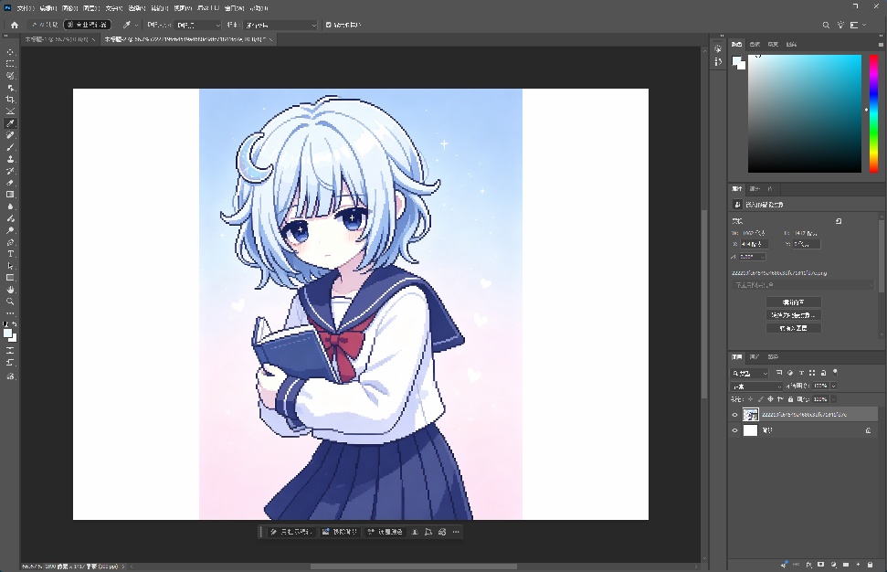 PCPS|Adobe Photoshop2026中文直装版第9张插图 PCPS|Adobe Photoshop2026中文直装版第9张插图