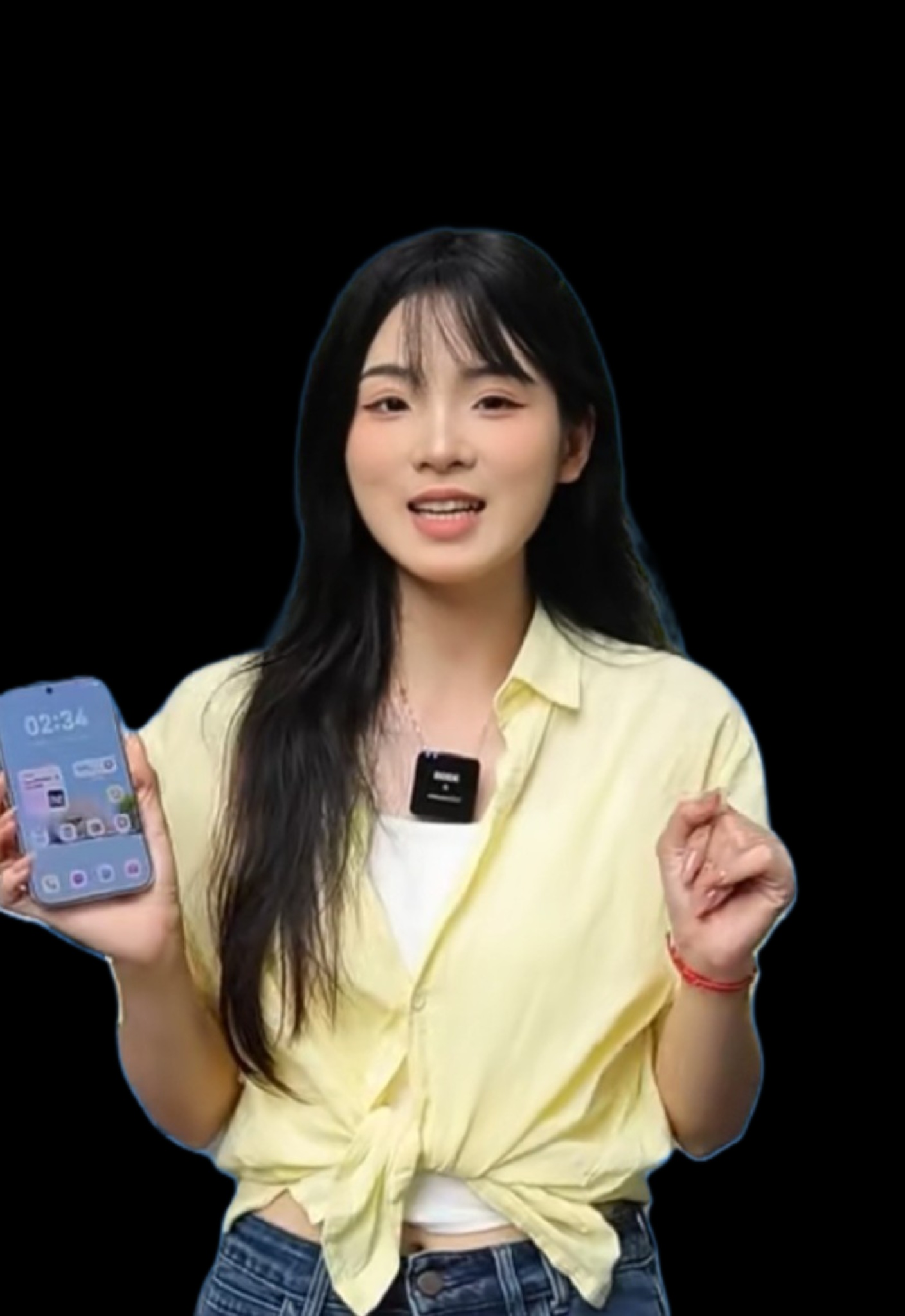 证件照快拍一键制作高清证件照支持高清导出第5张插图 证件照快拍一键制作高清证件照支持高清导出第5张插图