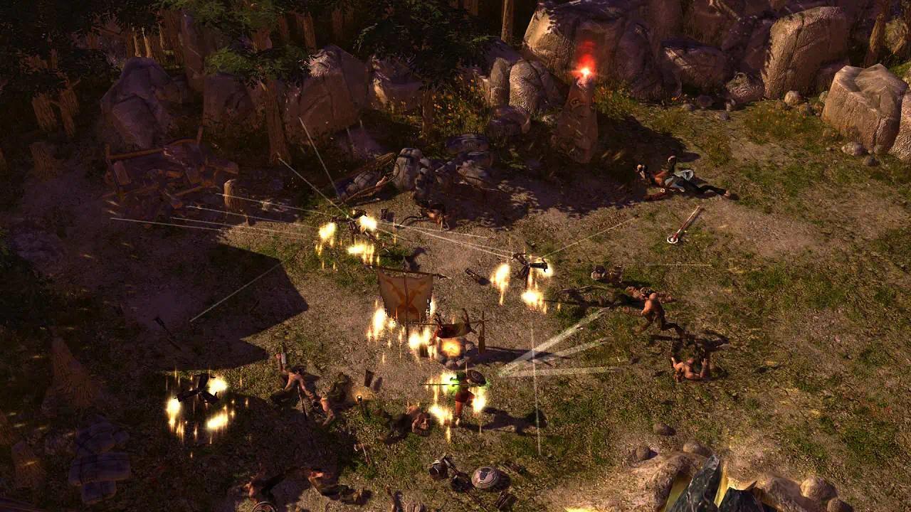 手游推荐泰坦之旅全DLC高爆金币版