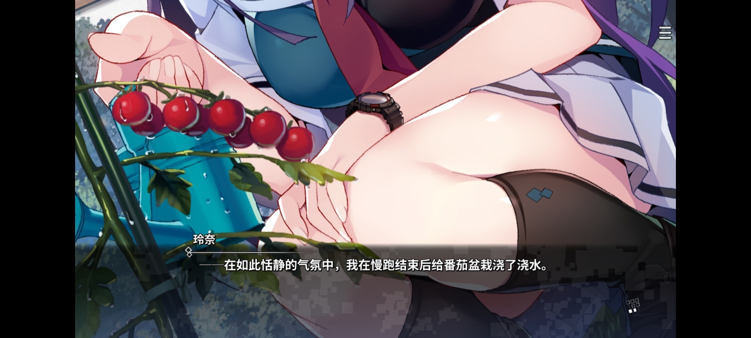 steam移植手游推荐灰色：幻影扳机1‑8合集｜完整八部内容第5张插图