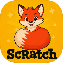 scratch少儿图形化编程可视化儿童编程+会员版第4张插图
