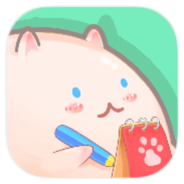 团团记账 v1.3.0完全免费的可爱风记账软件第4张插图
