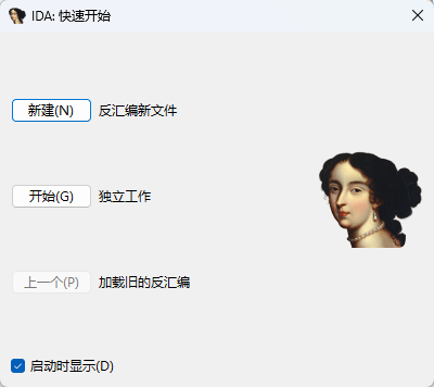 IDA Pro 汉化版 - 交互式反汇编与静态代码分析神器多架构反编译/符号还原/安全审计第7张插图