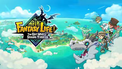 手游推荐幻想生活i v2.2.1.1免模拟器直装第7张插图