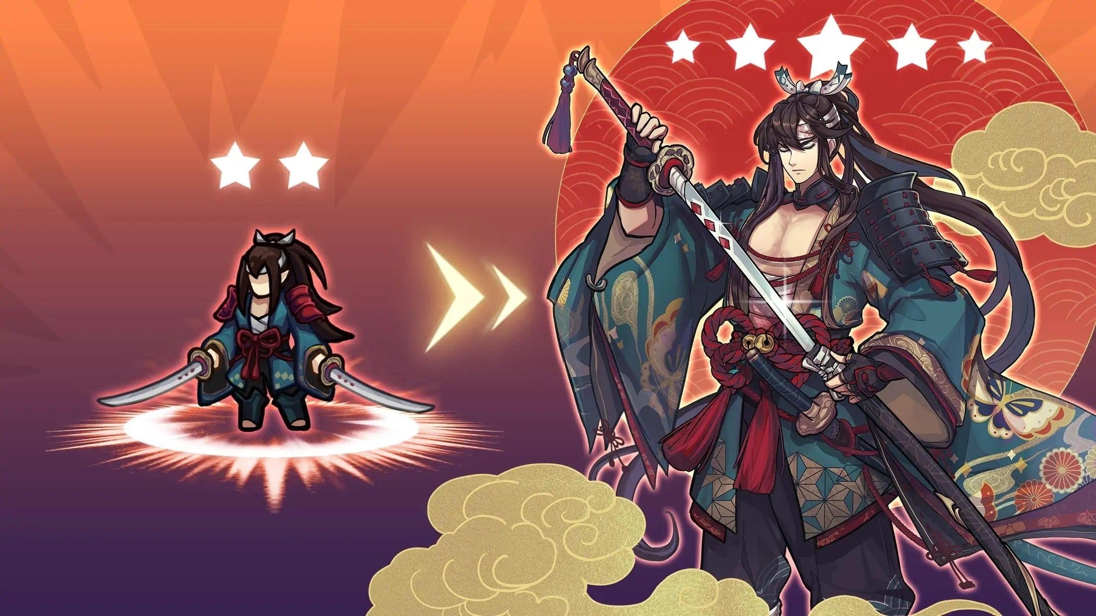 手游推荐王国战争：免氪离线塔防RPG第9张插图