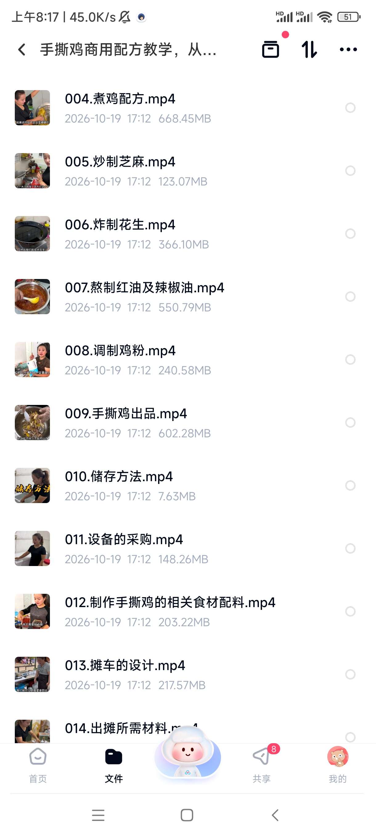 手撕鸡商用配方教学，从选鸡到拌料全套技术第6张插图