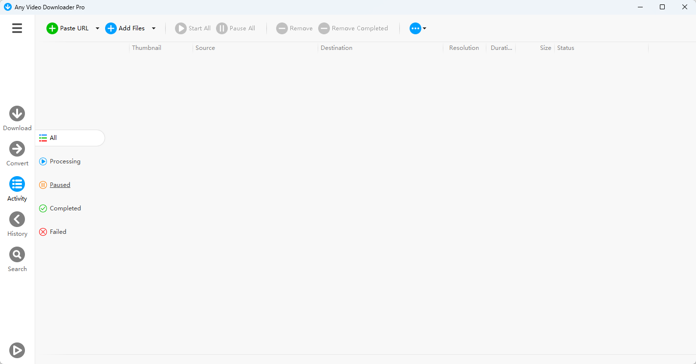 Any Video Downloader Pro(全能网络视频下载器) 绿色便携版 8K高清第9张插图