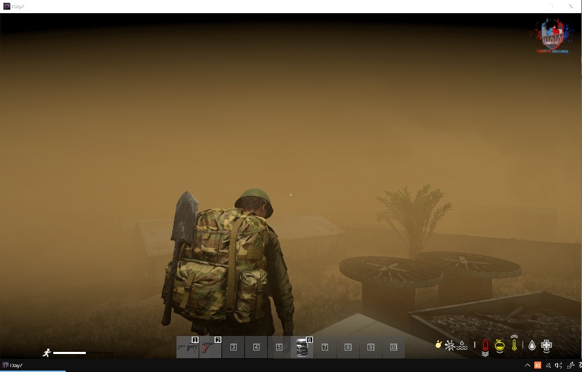 Dayz最新DLC沙漠地图联机实测第7张插图