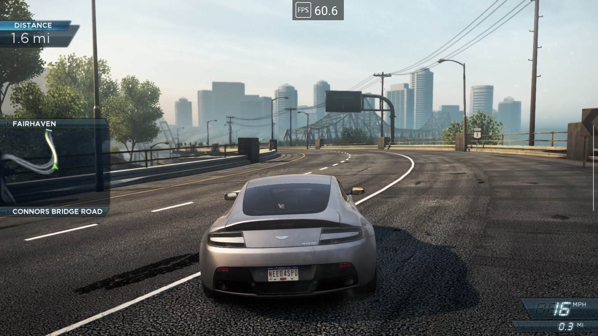 steam移植手游礼品飞车17第6张插图