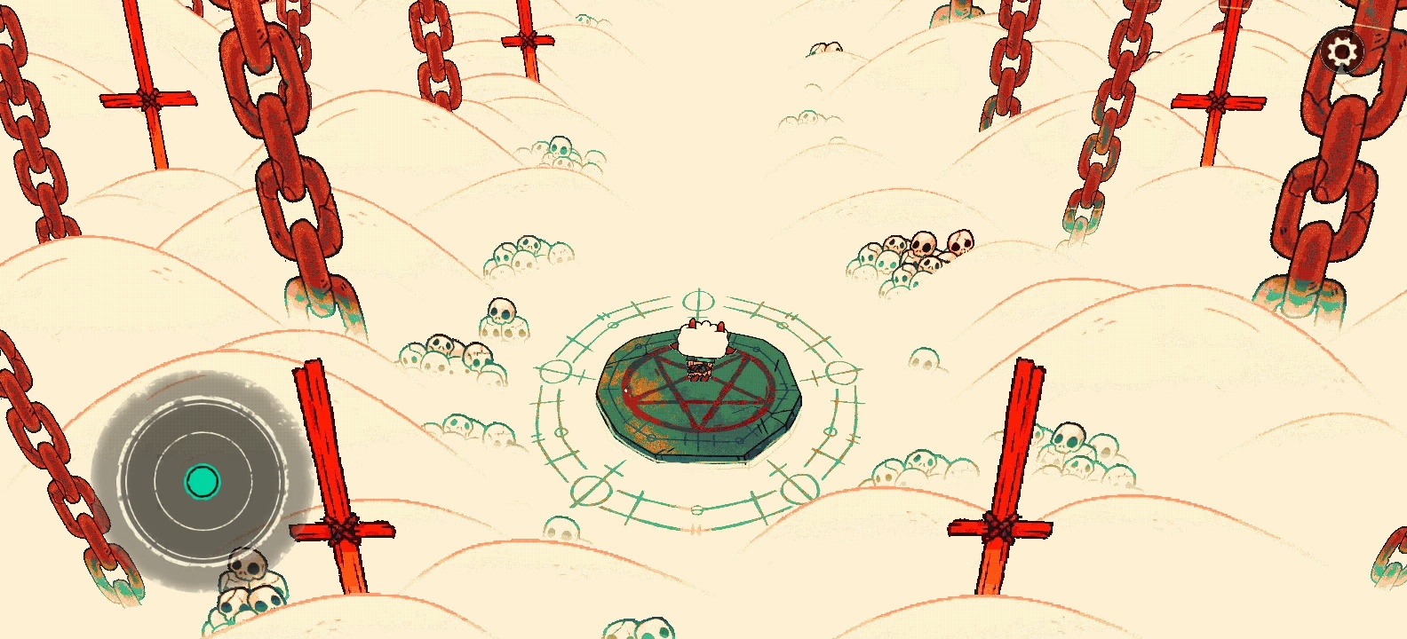 steam手游推荐咩咩启示录第4张插图