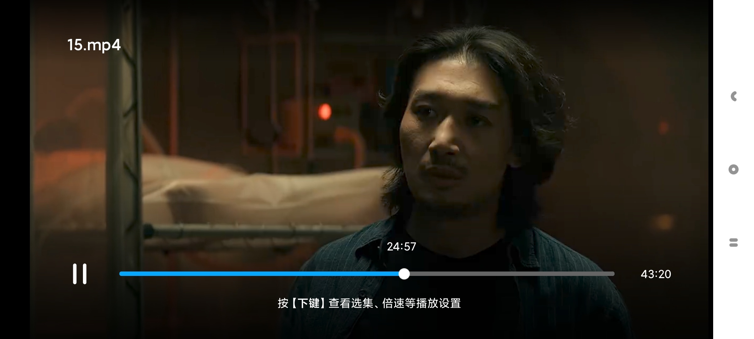 百度网盘tv版🏀大屏4K视频秒播🏀纯净无广观影
