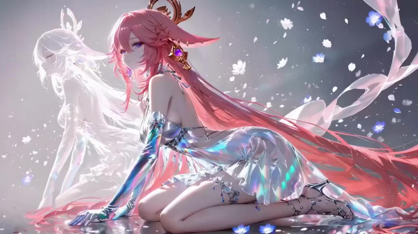 美化素材超绝动态壁纸｜每日精选
手机美化第4张插图