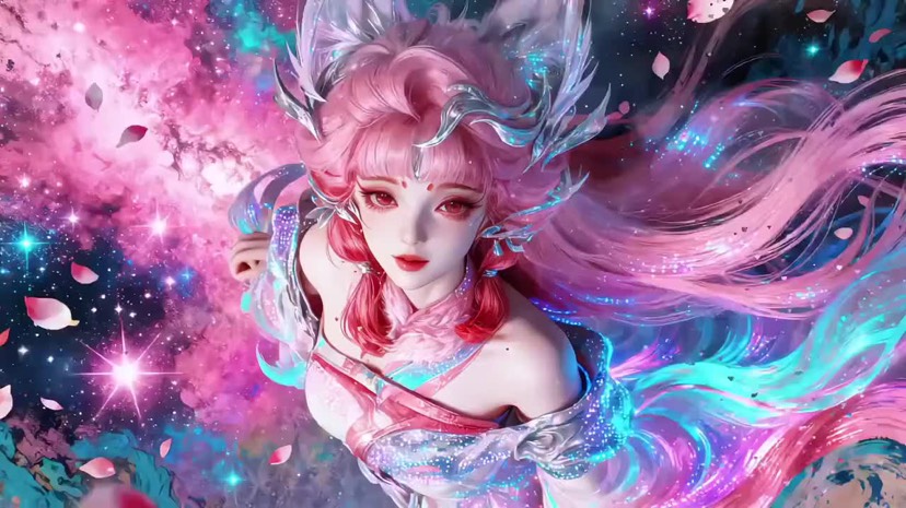 美化素材超绝动态壁纸｜每日精选
手机美化第6张插图