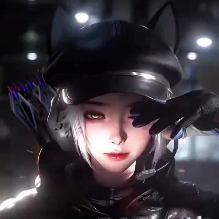 美化素材超绝动态壁纸｜每日精选
手机美化第7张插图