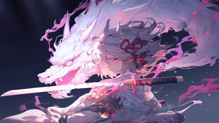 手机美化✨4K绝绝子动漫壁纸合集｜上新啦第6张插图