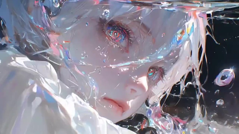 手机美化✨4K绝绝子动漫壁纸合集｜上新啦第4张插图