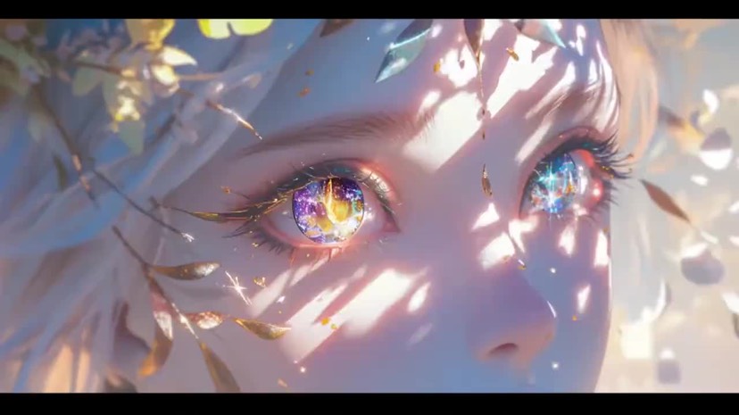手机美化✨4K绝绝子动漫壁纸合集｜上新啦第10张插图
