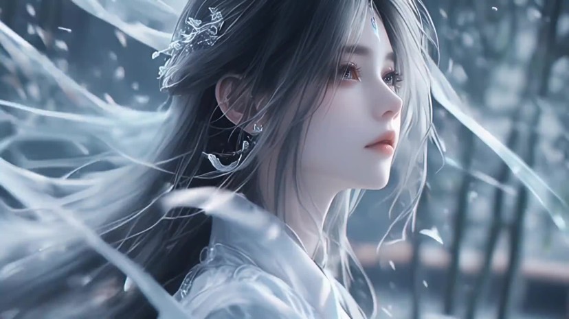 手机美化✨4K绝绝子动漫壁纸合集｜上新啦第11张插图
