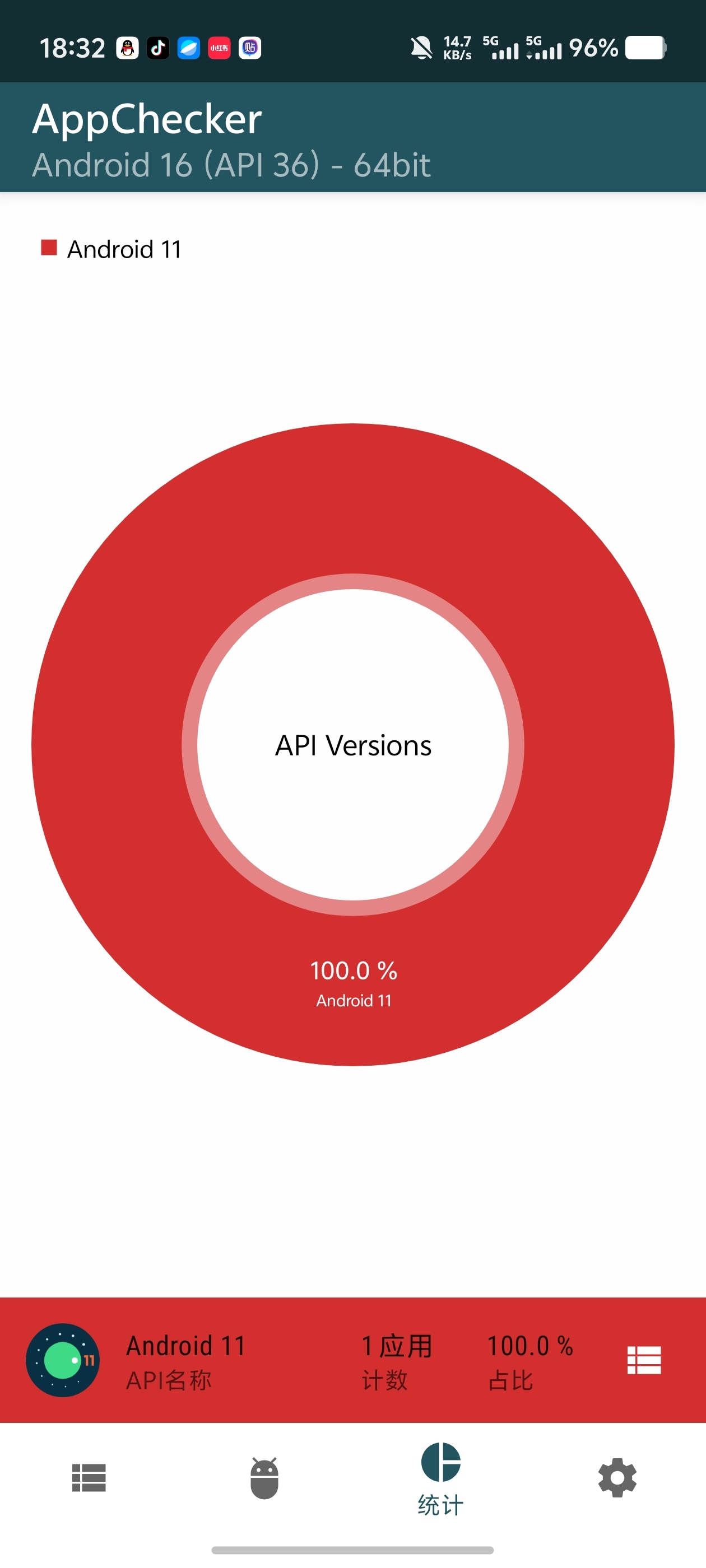 AppChecker｜逆向必备查签名查加固看APl第7张插图