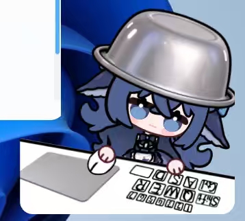 PCBongoCat（桌面宠物软件）第7张插图