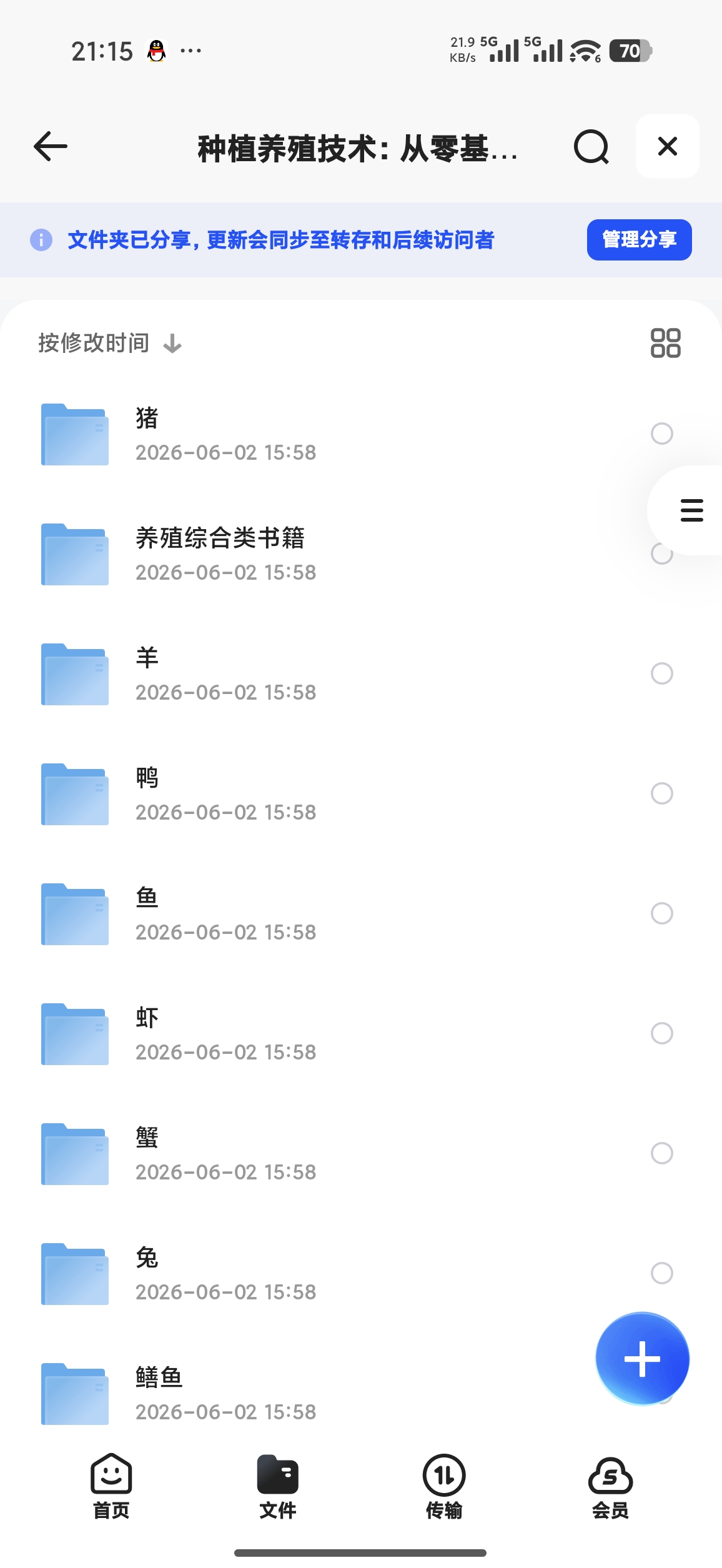 种植养殖技术：从零基础到高产高手第4张插图